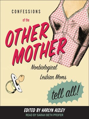 cover image of Confessions of the Other Mother